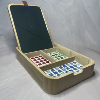 Organizer | color mozaïek